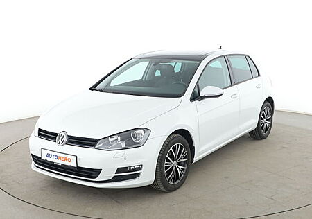 VW Golf 1.4 TSI Allstar BlueMotion Tech