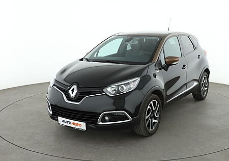 Renault Captur 1.5 dCi Energy Elysee