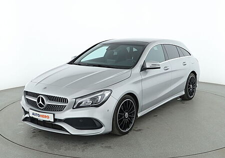 Mercedes-Benz Andere CLA 200 Shooting Brake AMG Line
