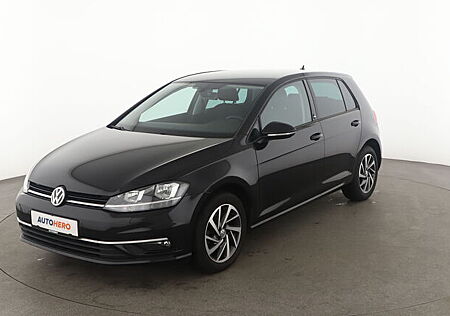 VW Golf 1.0 TSI Sound