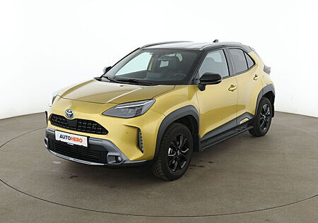 Toyota Yaris Cross 1.5 Hybrid AWD-i Adventure