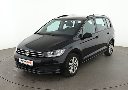 VW Touran 1.5 TSI ACT Comfortline BlueMotion