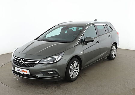 Opel Astra 1.6 CDTI Dynamic Start/Stop