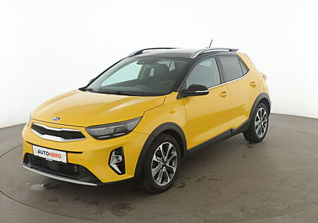 Kia Stonic 1.0 TGDI Mild-Hybrid Platinum Edition