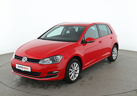 VW Golf 1.2 TSI Lounge BlueMotion Tech