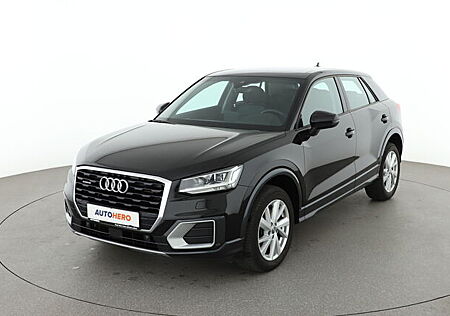 Audi Q2 40 TFSI Design quattro