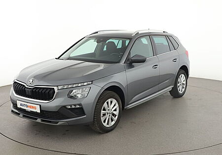 Skoda Kamiq 1.0 TSI Selection