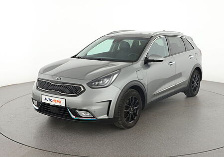 Kia Niro 1.6 Plug-in Hybrid Spirit