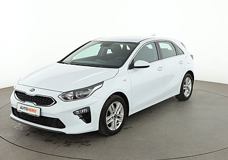 Kia Cee'd 1.0 TGDI Vision