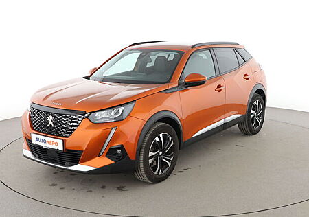 Peugeot 2008 1.2 PureTech Allure Pack