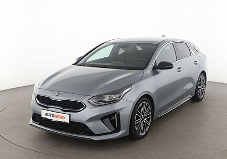 Kia Pro_ceed 1.5 TGDI GT Line