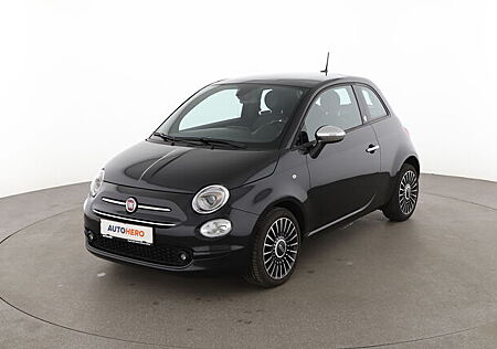 Fiat 500 1.0 Mild-Hybrid Launch Edition