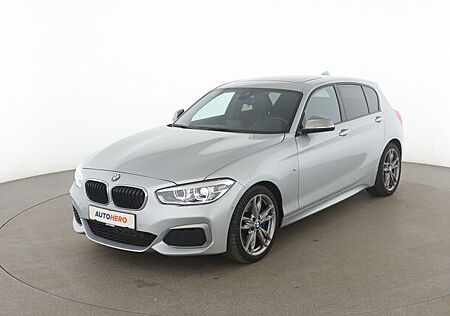BMW 1er M135i xDrive