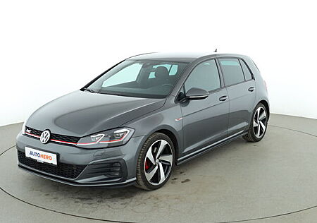 VW Golf 2.0 TSI GTI BlueMotion