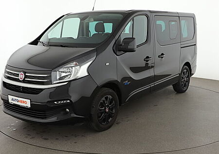 Fiat Talento 2.0 TwinTurbo Diesel Ecojet L1H1 1,0t Family