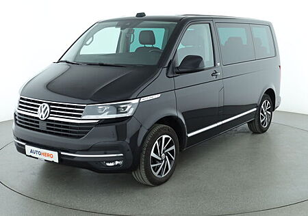 VW T6 Multivan 2.0 TDI Generation Six FWD