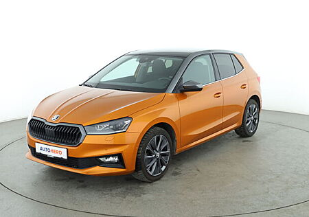 Skoda Fabia 1.0 TSI Style