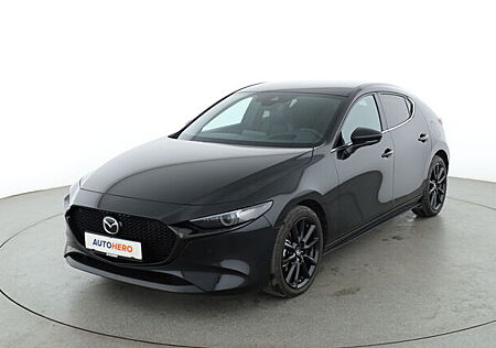 Mazda 3 2.0 e-Skyactiv-X Mild-Hybrid