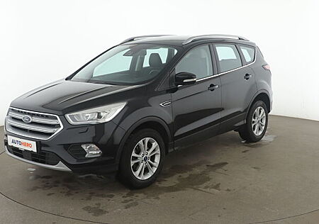 Ford Kuga 1.5 EcoBoost Titanium