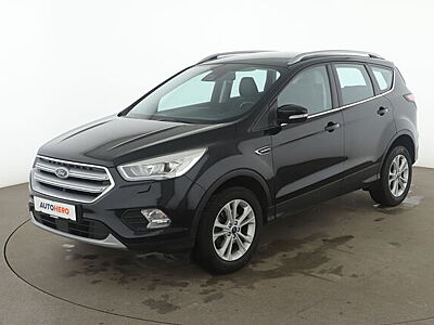 Ford Kuga 1.5 EcoBoost Titanium