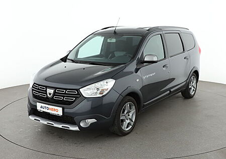 Dacia Lodgy 1.3 TCe Stepway Plus