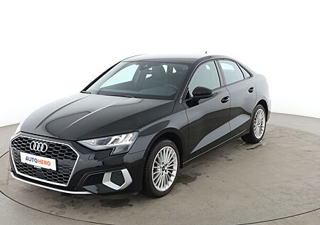 Audi A3 35 TFSI Mild-Hybrid advanced