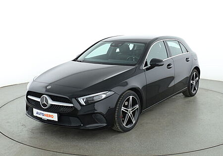 Mercedes-Benz A-Klasse A 200 d Progressive