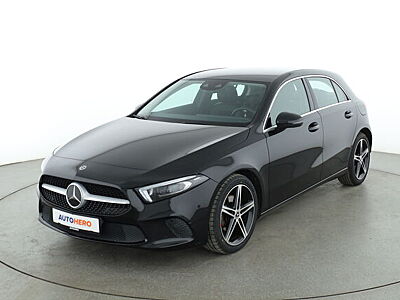 Mercedes-Benz A-Klasse A 200 d Progressive