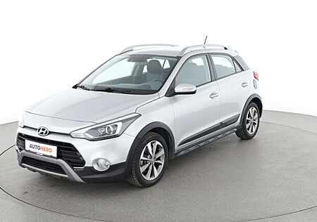 Hyundai i20 1.0 Trend blue