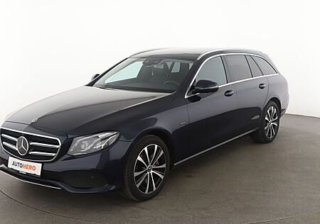 Mercedes-Benz E-Klasse E 300 de T Avantgarde