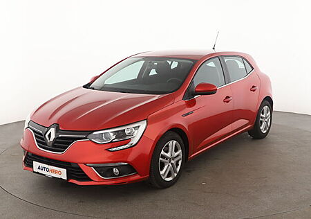 Renault Megane 1.2 TCe Energy Experience