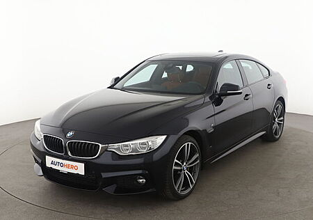 BMW 4er 435i Gran Coupé xDrive M Sport