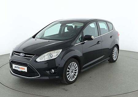 Ford C-Max 1.6 Ti-VCT Titanium