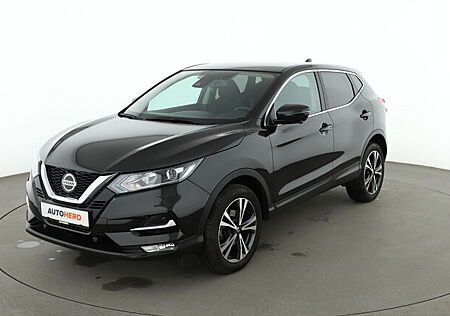 Nissan Qashqai 1.3 DIG-T N-Connecta