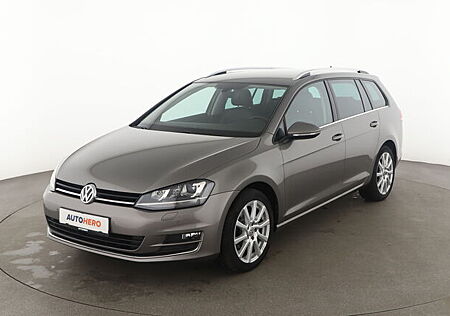 VW Golf 1.4 TSI Highline BlueMotion Tech