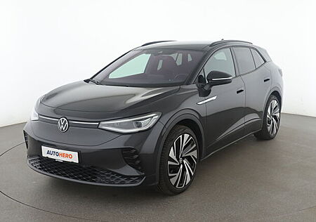 VW ID.4 electric drive 220 kW GTX Allrad