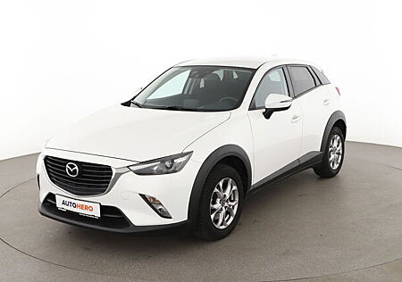 Mazda CX-3 2.0 Exclusive-Line