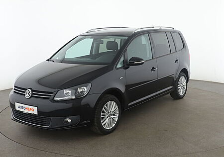 VW Touran 1.2 TSI Cup