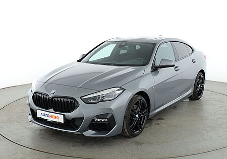 BMW 2er 220i Gran Coupe M Sport