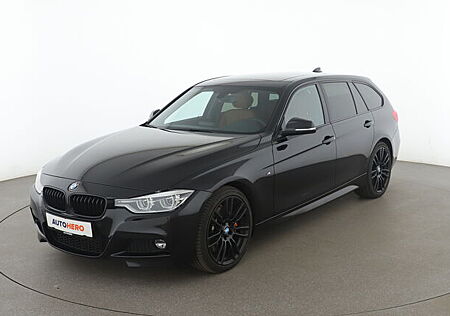 BMW 3er 330i M Sport