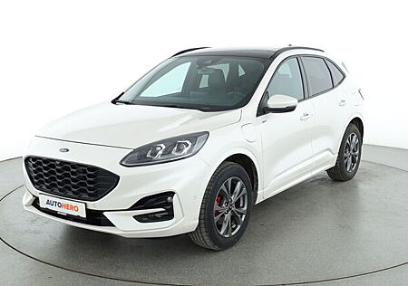 Ford Kuga 2.5 Plug-in Hybrid ST-Line X