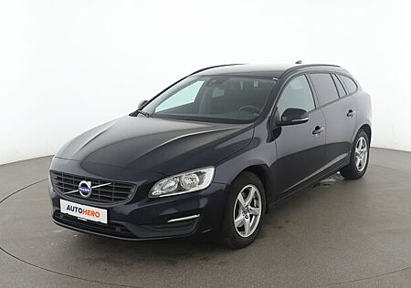 Volvo V60 2.0 D3 Kinetic