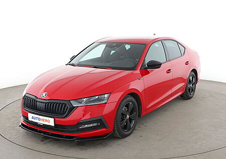 Skoda Octavia 2.0 TDI First Edition