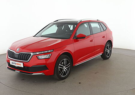 Skoda Kamiq 1.5 TSI ACT Style