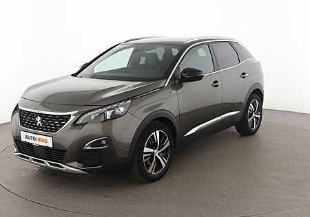 Peugeot 3008 1.6 PureTech Allure