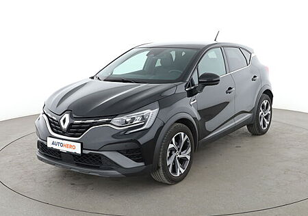 Renault Captur 1.3 TCe R.S. Line