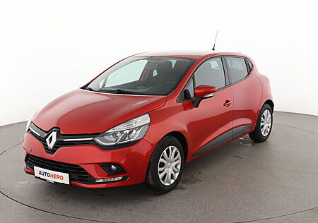 Renault Clio 0.9 TCe Collection