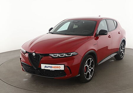 Alfa Romeo Tonale 1.5 VGT Veloce