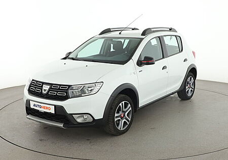 Dacia Sandero 0.9 TCe Techroad