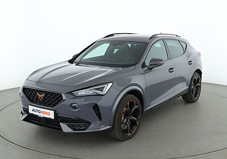 Cupra Formentor 2.0 TSI VZ 4Drive